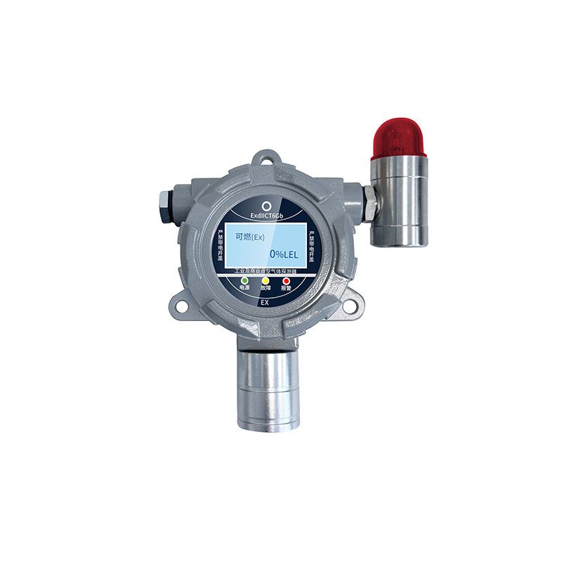 可燃气体报警器